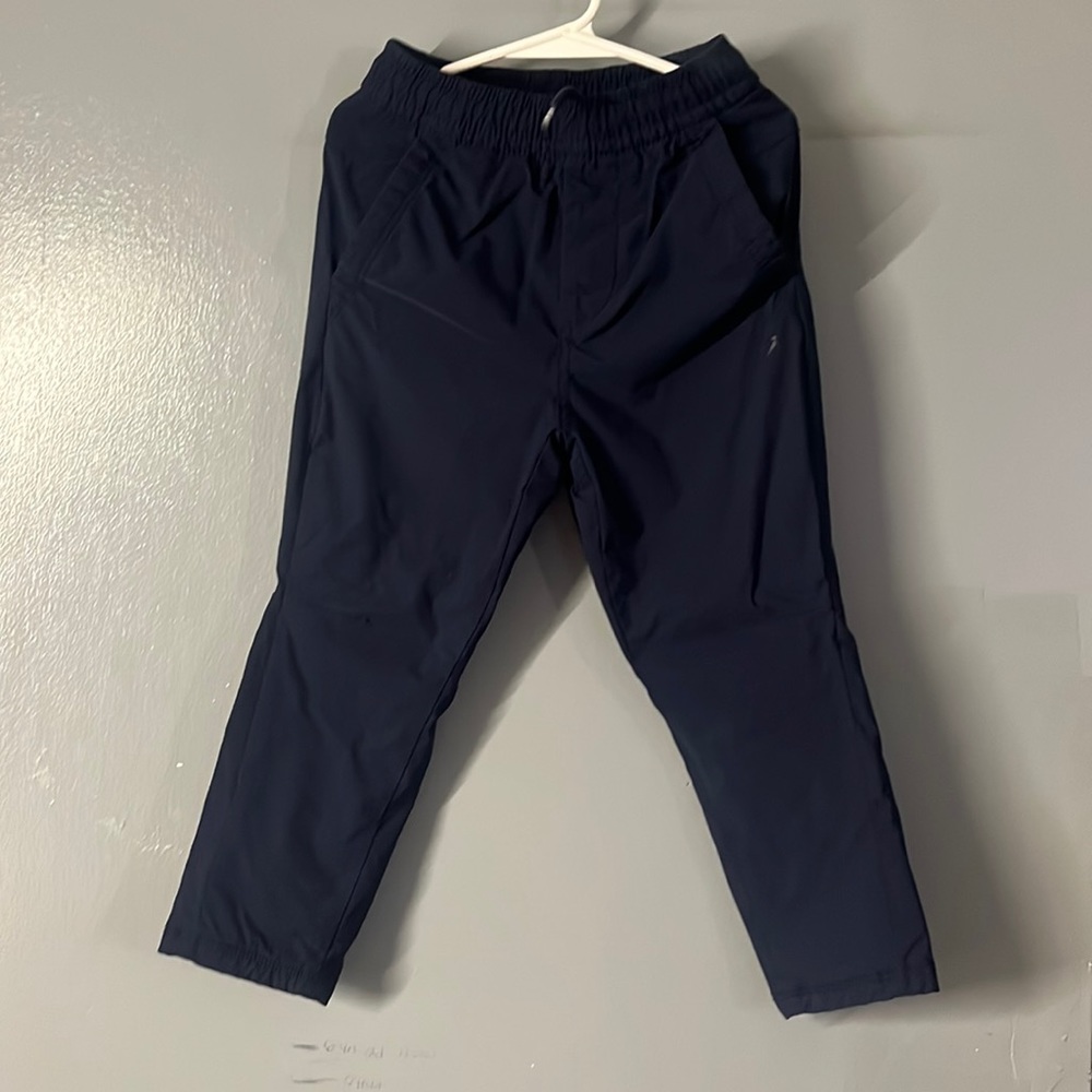 Great condition kids gap swishy pants size xs can fit a 4-5 year old